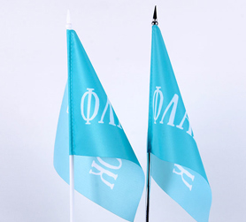 Флаги